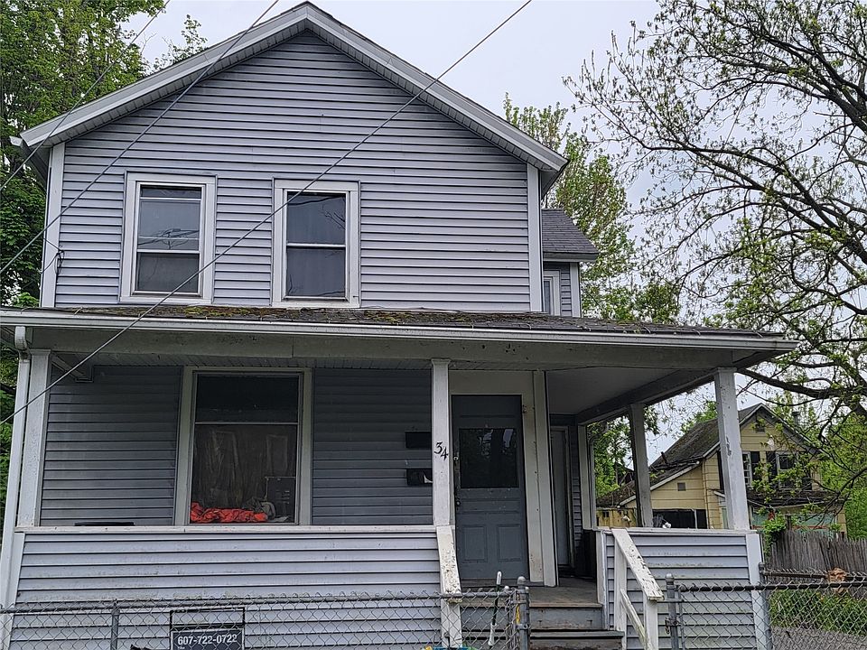 2nd image of 34 Pearne St