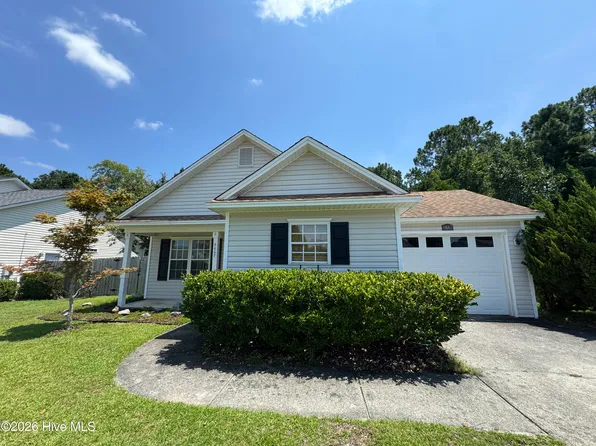 8667 Orchard Loop Road NE, Leland, NC 28451