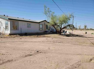 9518 S 325th Ave, Arlington, AZ 85322
