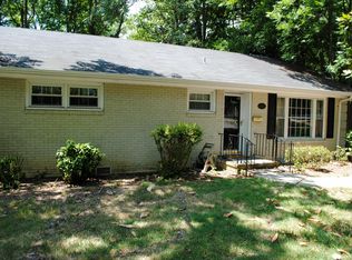 4140 Randolph Rd, Charlotte, NC 28211