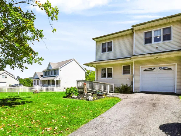 21 Darin Rd, Warwick, NY 10990