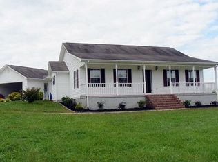 217 Hannah Ln, Madisonville, TN 37354