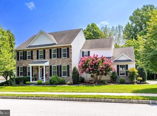 118 N Sidesaddle Ln, Coatesville, PA 19320