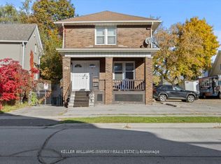20 Colborne St W #2, Oshawa, ON L1G 1L4