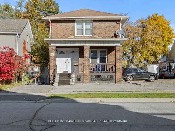 20 Colborne St W #2, Oshawa, ON L1G 1L4