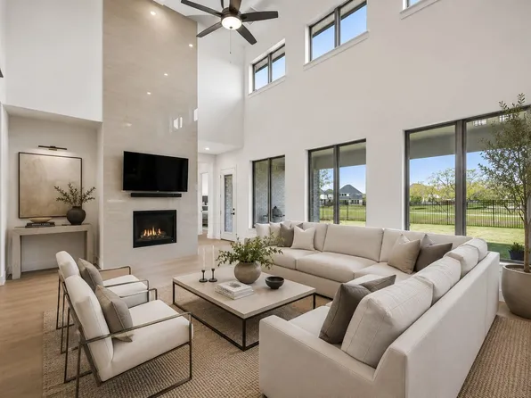 311 Pecan Trl, Prosper, TX 75078