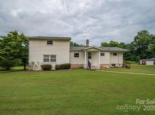 2320 Claremont Rd, Newton, NC 28658