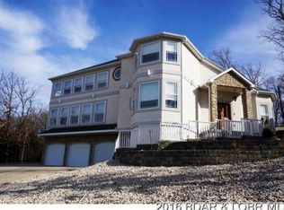 277 Hillside Rd, Lake Ozark, MO 65049