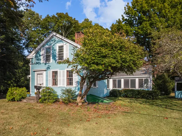 38 Waterside Lane, Clinton, CT 06413