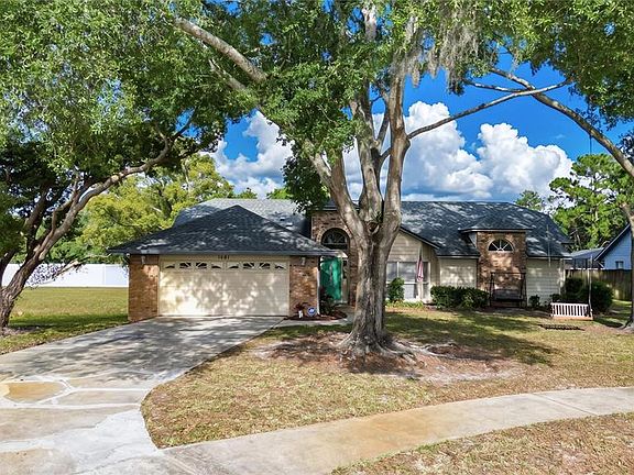 3rd image of 1681 E Spring Ridge Cir