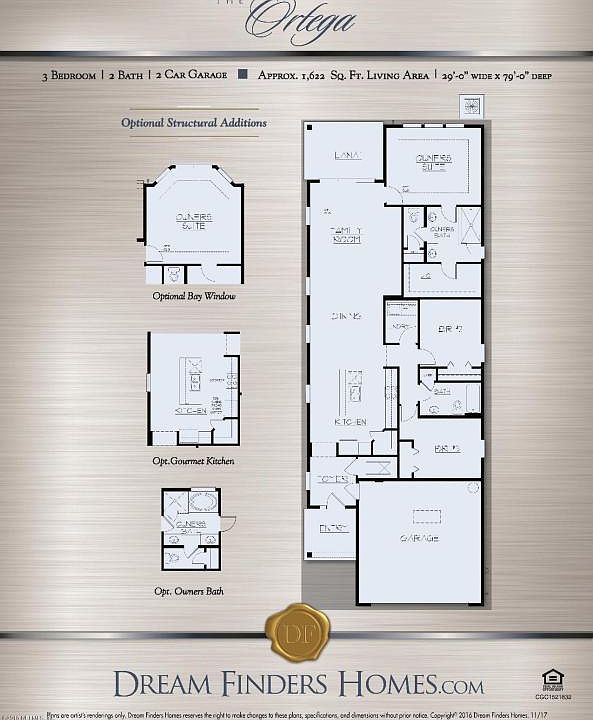 2nd image of 74 Cottage Green Pl