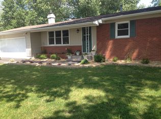 11515 Ridgewood Rd, Milan, IL 61264