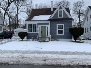 129 Griggs St SW, Grand Rapids, MI 49507