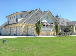 3105 Mulligan Way, Kerrville, TX 78028