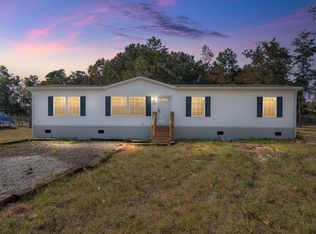 313 Marion Rd, Dorchester, SC 29437