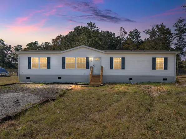 313 Marion Rd, Dorchester, SC 29437