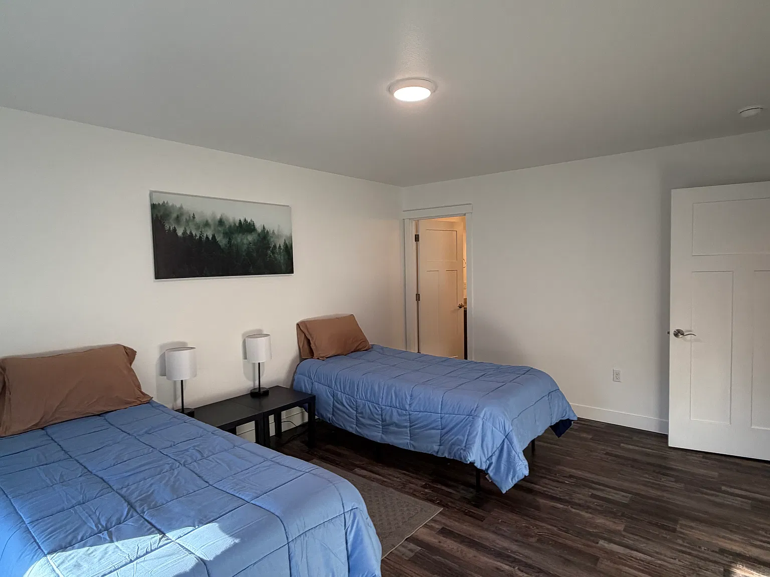 3 bed, 1209 sqft, $2,150 — Photo 2