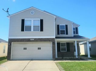 868 Wheatgrass Dr, Greenwood, IN 46143