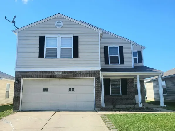 868 Wheatgrass Dr, Greenwood, IN 46143
