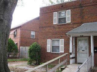 847 S Irving St, Arlington, VA 22204