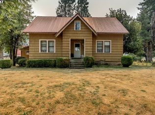26413 NE 419th St, Amboy, WA 98601