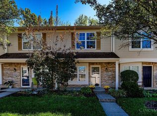 4205 Spyglass Hl, Mason, OH 45040