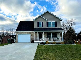 172 Linville Ave, Broadway, VA 22815