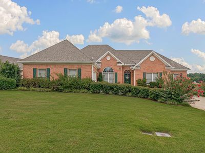 4213 Sage Meadows Blvd, Jonesboro, AR, 72405