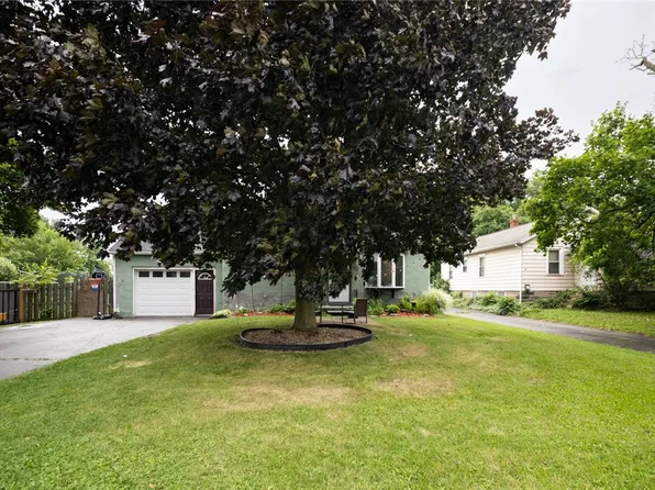 62 Ardella St, Rochester, NY 14606