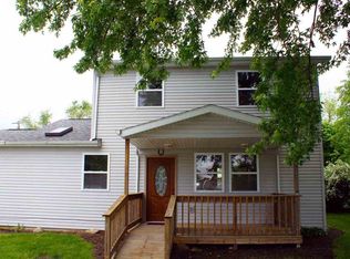 502 W Railroad St, Wanatah, IN 46390