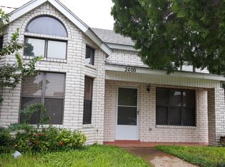 2400 S 42nd St, McAllen, TX 78503