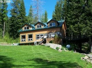 62309 Wagoner Hill Ln, Summerville, OR 97876