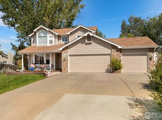 2312 Sunleaf Ct, Fort Collins, CO 80525