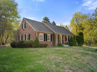 89 Lewis Ave, Walpole, MA 02081