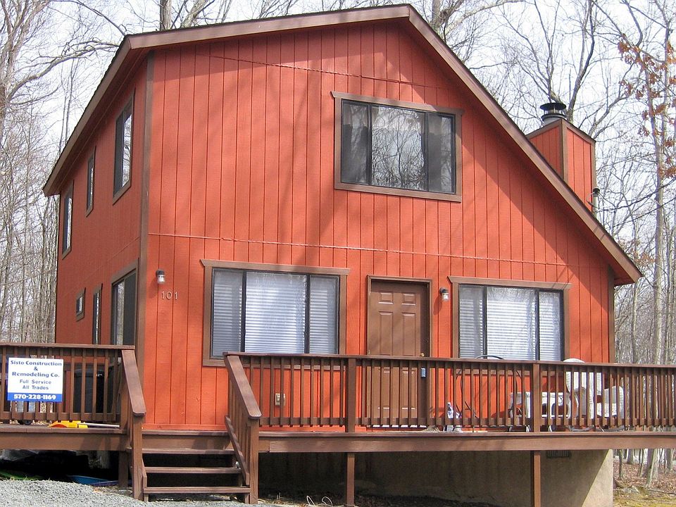 Lovely Contemporary