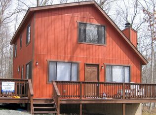 101 Constitution, Lackawaxen, PA 18435
