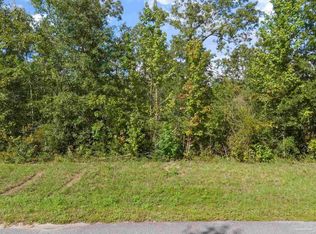 PARCEL 13 Sid Hayes Rd, Jay, FL 32565