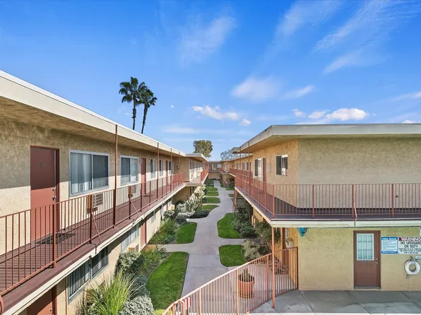 15120 Woodruff Apartments, 15120 Woodruff Ave #2c8c7de3a, Bellflower, CA 90706