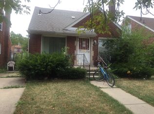 7697 Minock St, Detroit, MI 48228
