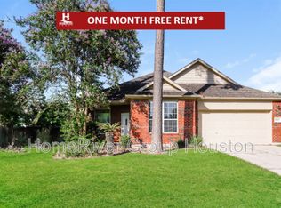 24507 Windfall Path Dr, Spring, TX 77373