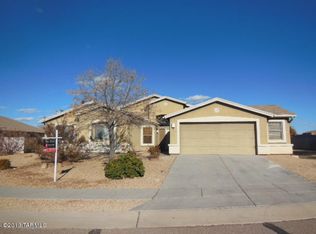 5485 S Blue Star Pl, Tucson, AZ 85757