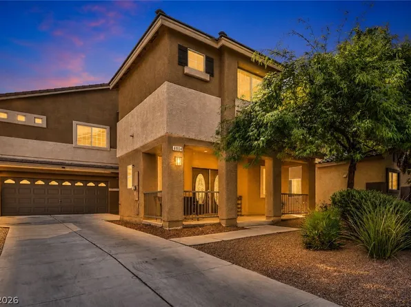 4804 Longshot Dr, Las Vegas, NV 89122