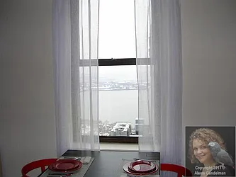 Rented by New York Residence