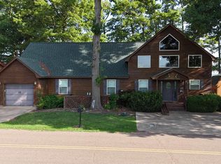 873 Lake Dr, Hornbeak, TN 38232
