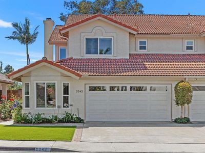 2242 Village Center Dr, Encinitas, CA, 92024