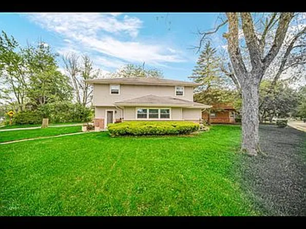 127 Nashua St, Park Forest, IL 60466