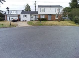 208 Mendel Ct, Chesapeake, VA 23324