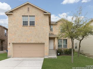 6843 Loma Secca, San Antonio, TX 78233