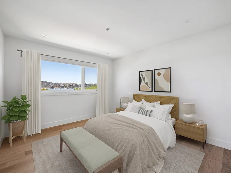 144 Filbert Ave #D — Photo 5