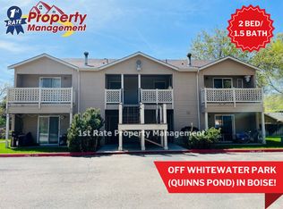 2914 W Stewart Ave APT 102, Boise, ID 83702